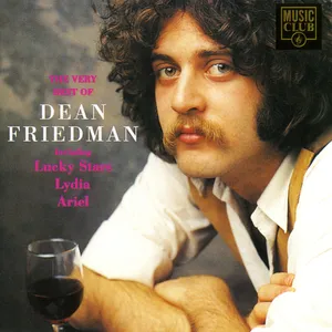 The very best of Dean Friedman